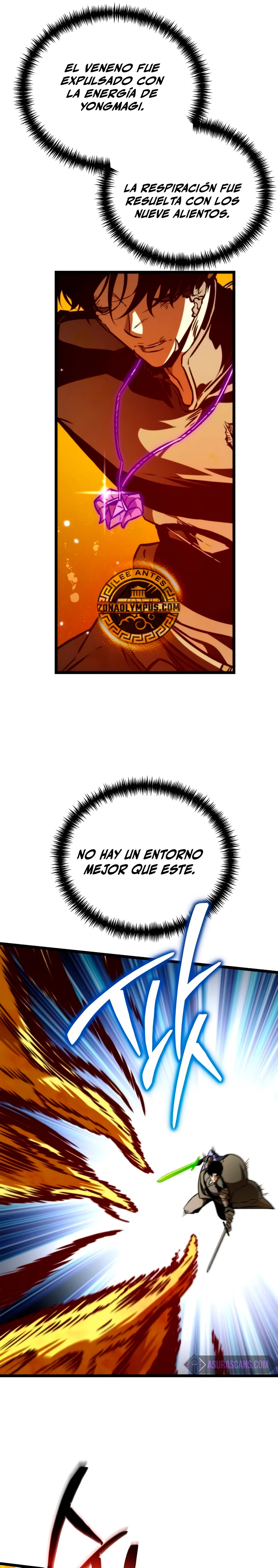 Reencarnado Capitulo 60 página 14