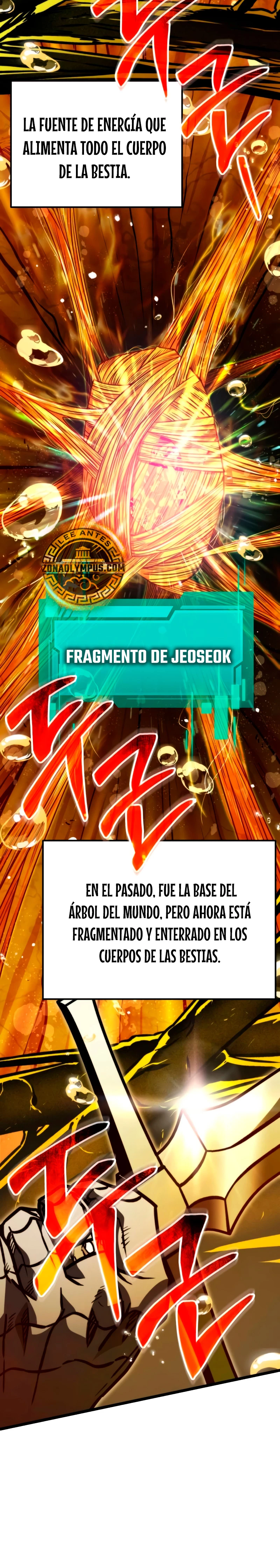 Reencarnado Capitulo 60 página 28