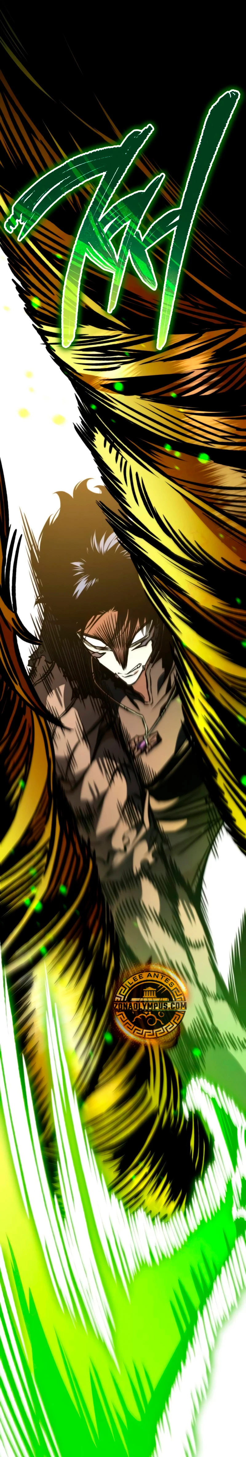 Reencarnado Capitulo 60 página 43