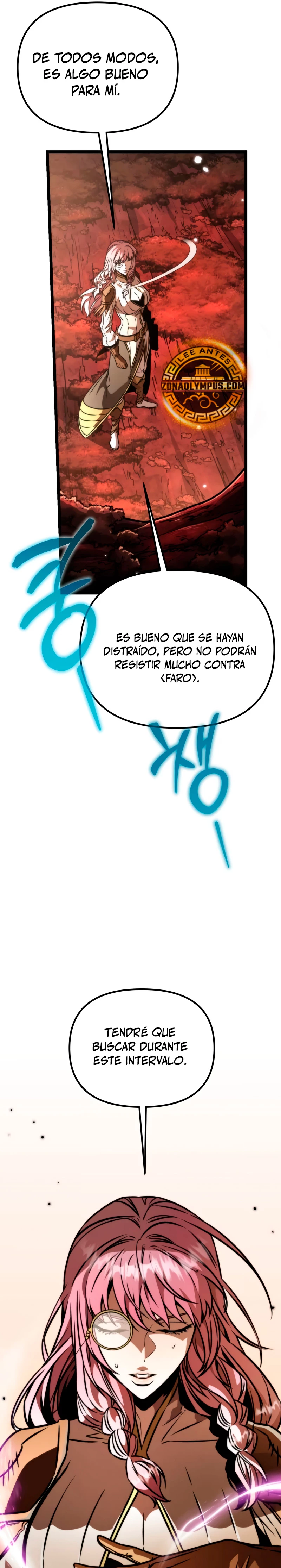 Reencarnado Capitulo 61 página 23