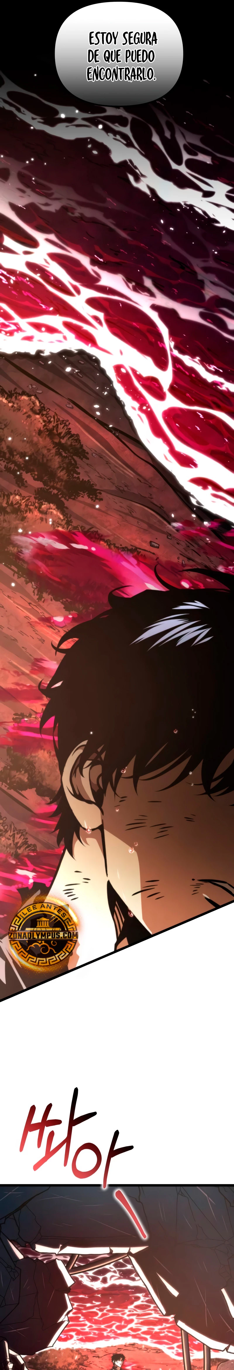 Reencarnado Capitulo 61 página 26