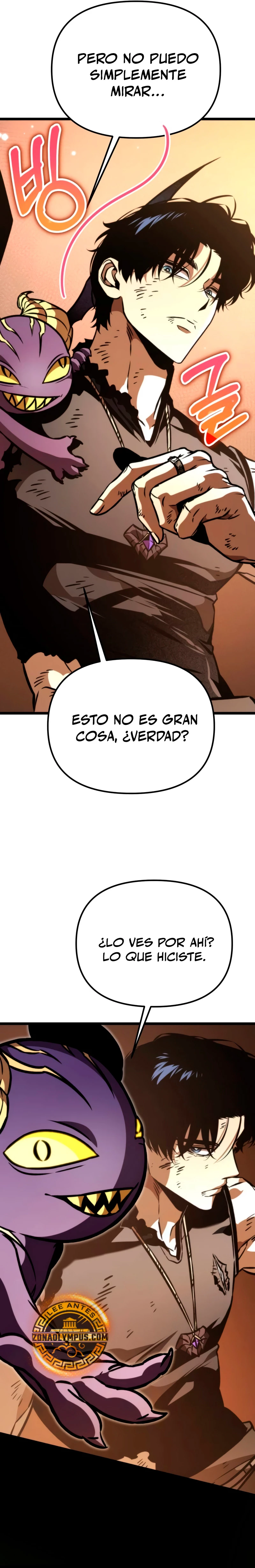 Reencarnado Capitulo 61 página 32
