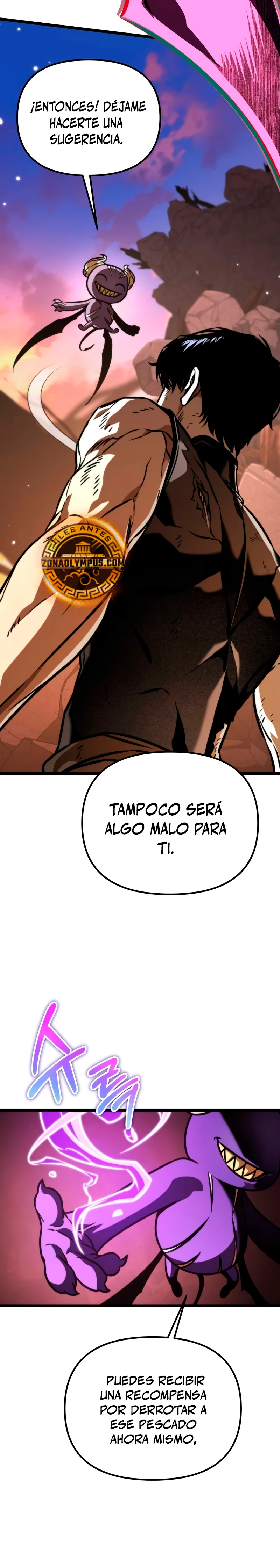 Reencarnado Capitulo 61 página 37