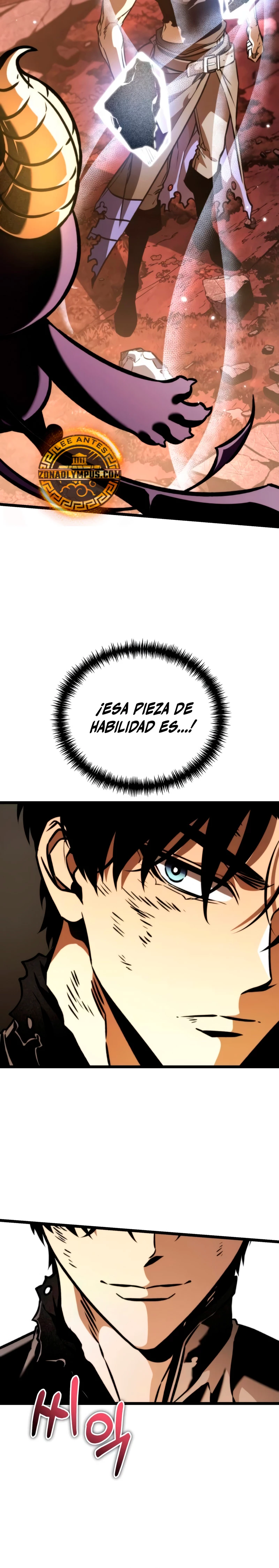 Reencarnado Capitulo 61 página 40