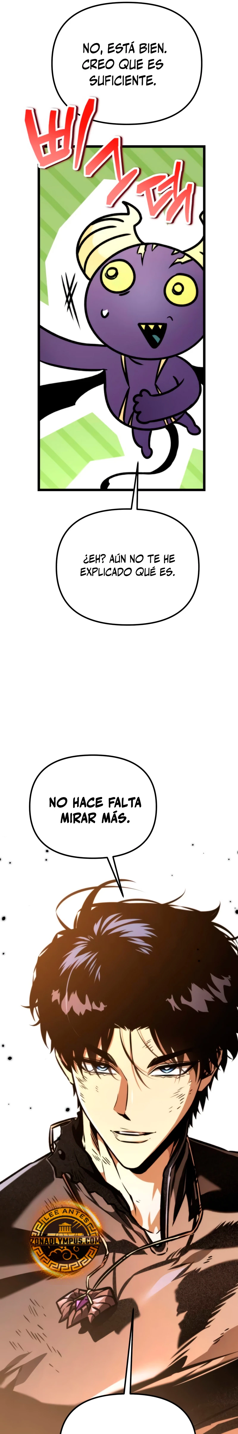 Reencarnado Capitulo 61 página 41