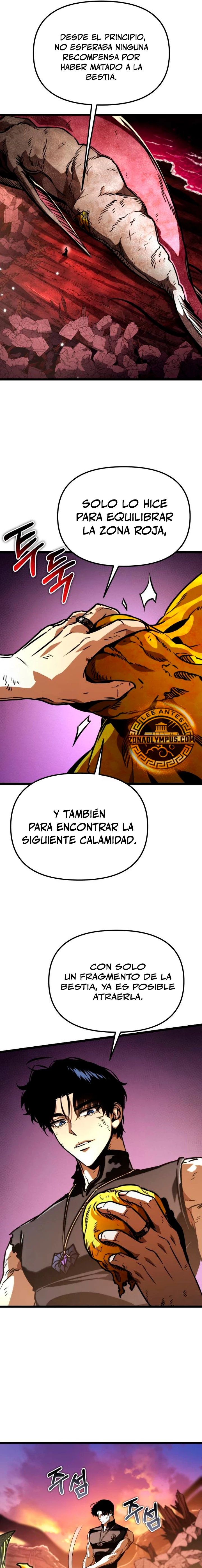 Reencarnado Capitulo 62 página 11