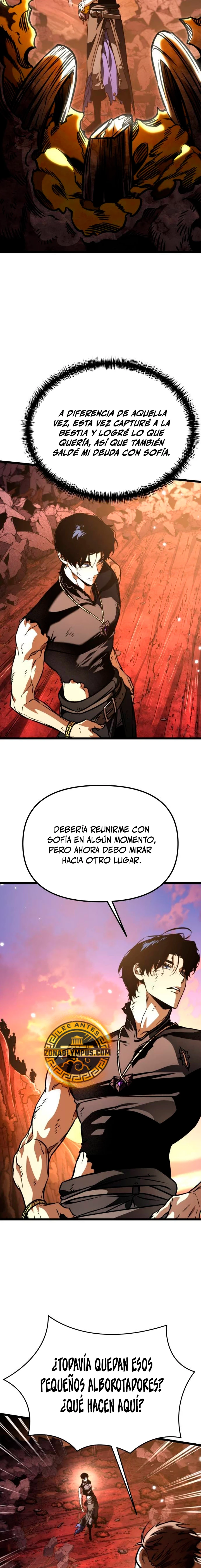 Reencarnado Capitulo 62 página 12