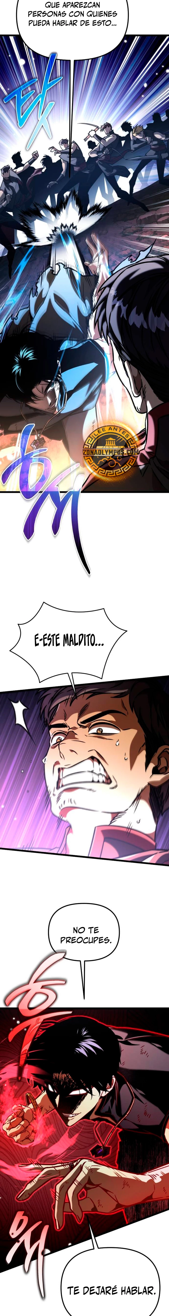 Reencarnado Capitulo 62 página 14