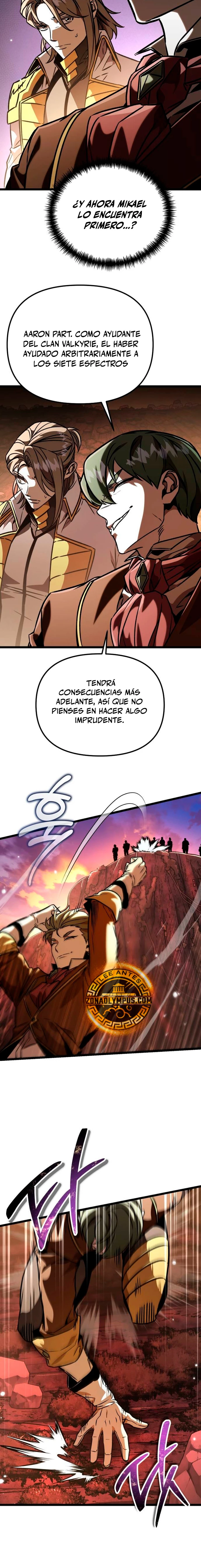 Reencarnado Capitulo 62 página 20