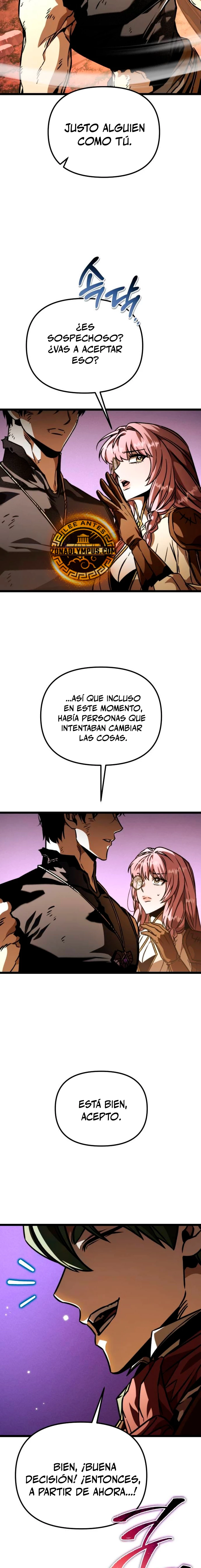 Reencarnado Capitulo 62 página 28