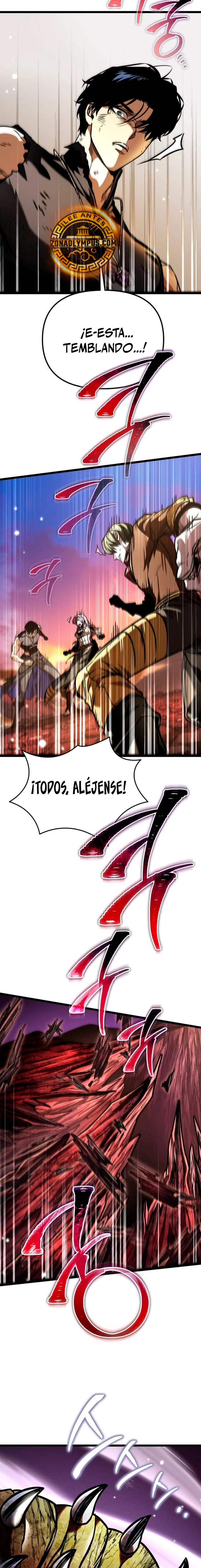 Reencarnado Capitulo 62 página 29