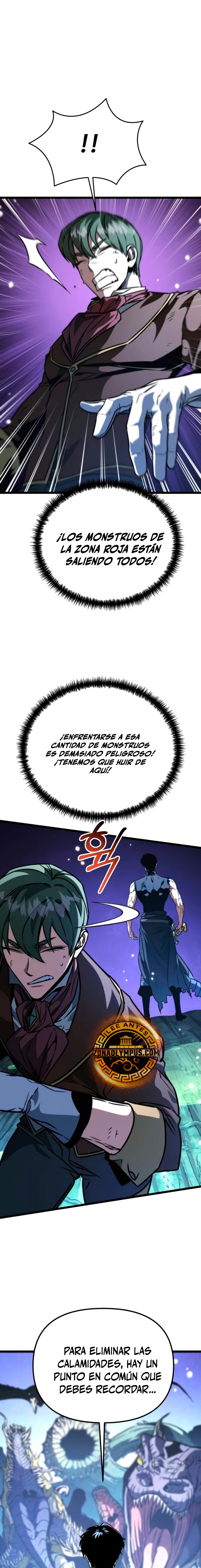 Reencarnado Capitulo 63 página 14