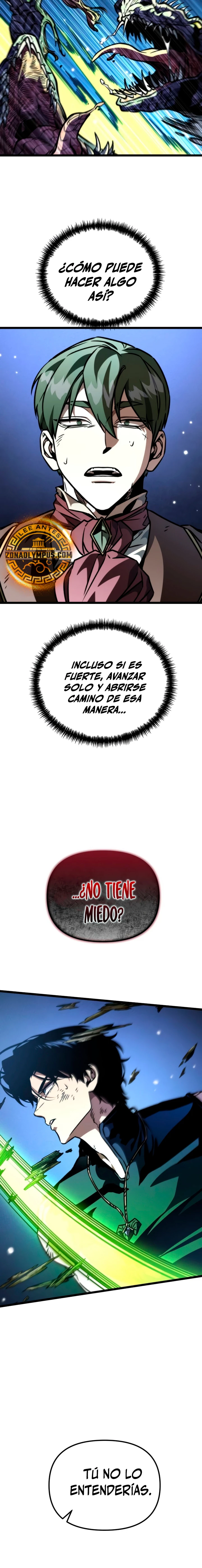 Reencarnado Capitulo 63 página 17