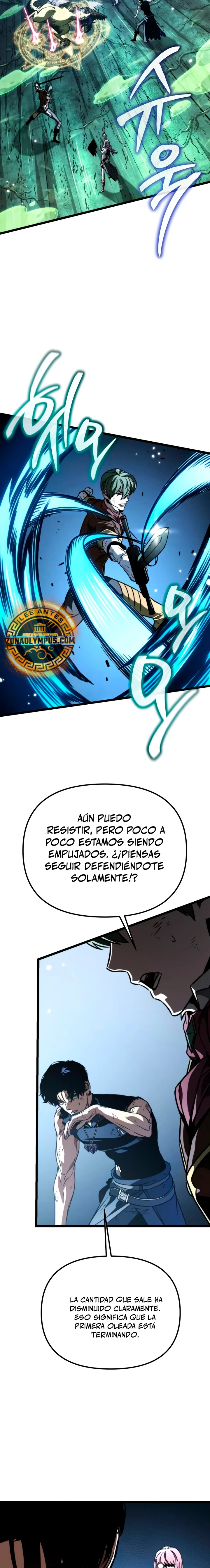 Reencarnado Capitulo 63 página 25