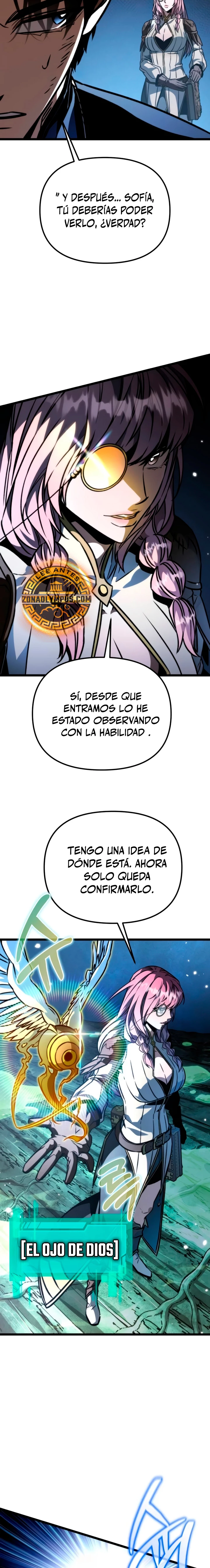 Reencarnado Capitulo 63 página 26