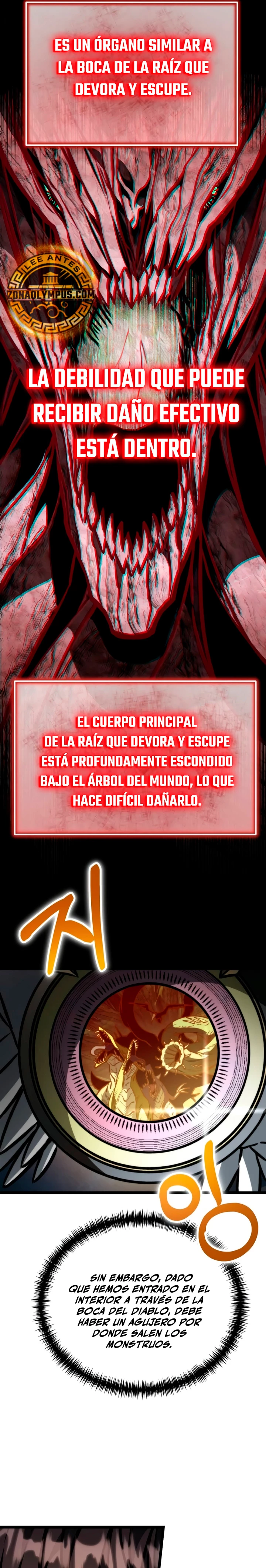 Reencarnado Capitulo 63 página 28