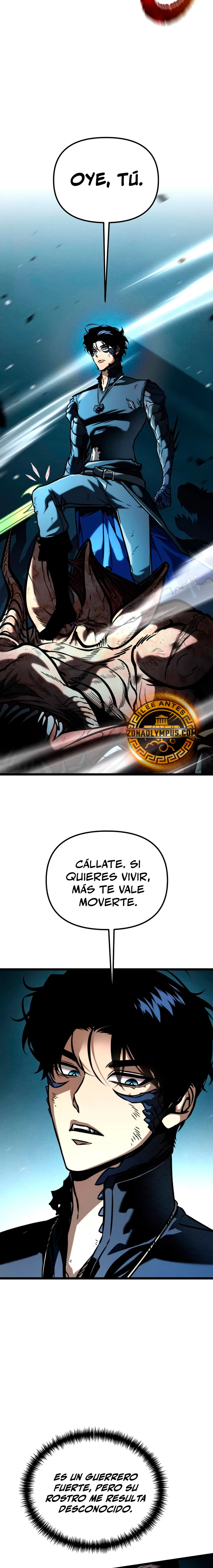 Reencarnado Capitulo 64 página 24