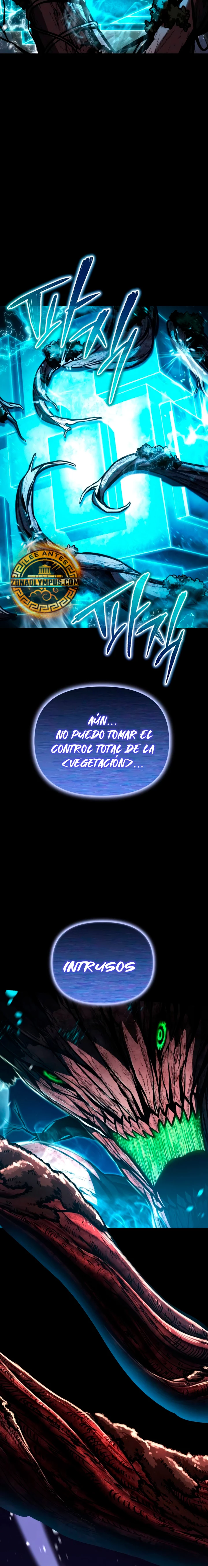 Reencarnado Capitulo 64 página 32
