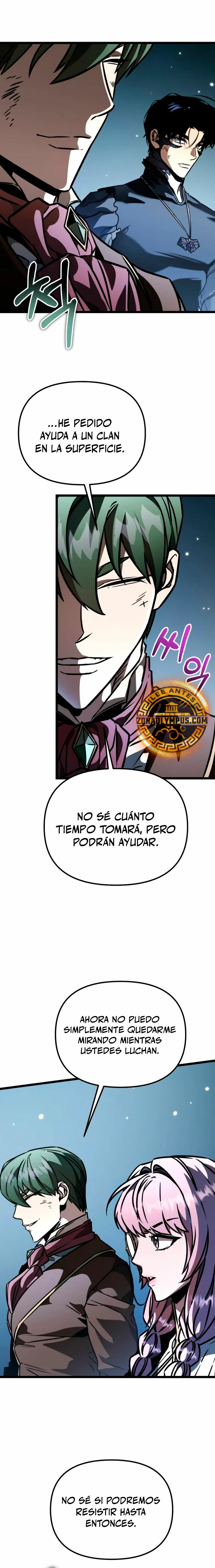 Reencarnado Capitulo 64 página 7