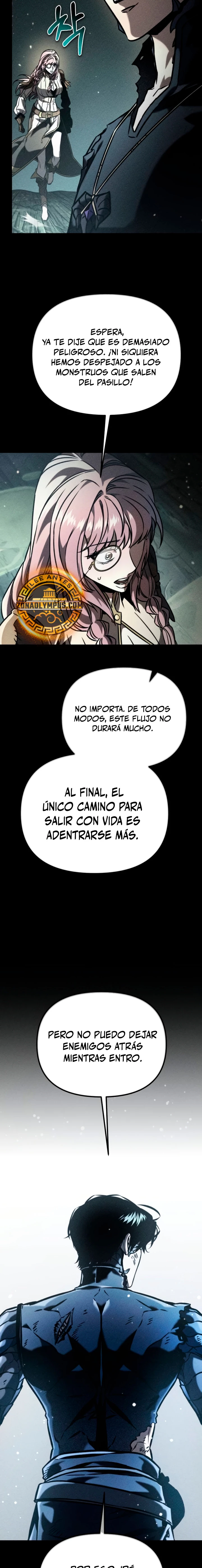 Reencarnado Capitulo 65 página 10