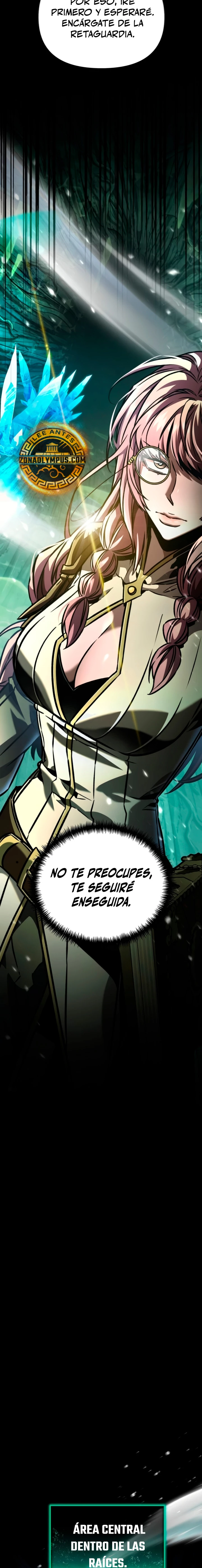 Reencarnado Capitulo 65 página 11