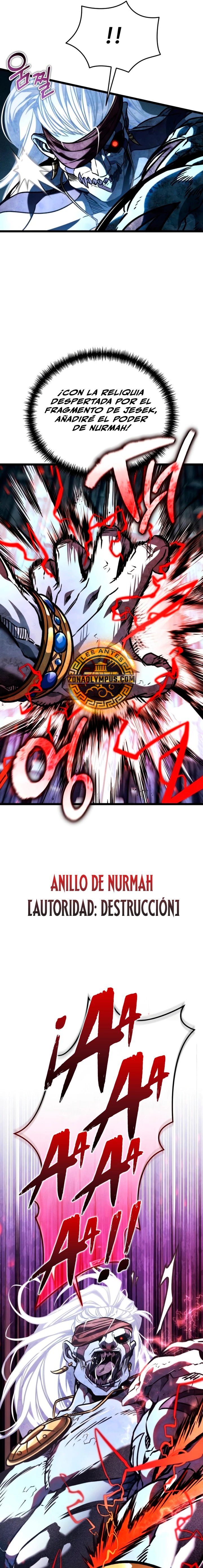 Reencarnado Capitulo 65 página 18