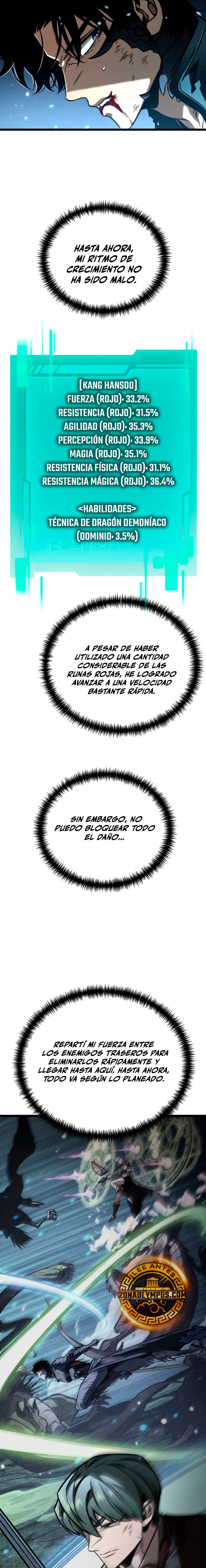 Reencarnado Capitulo 65 página 24