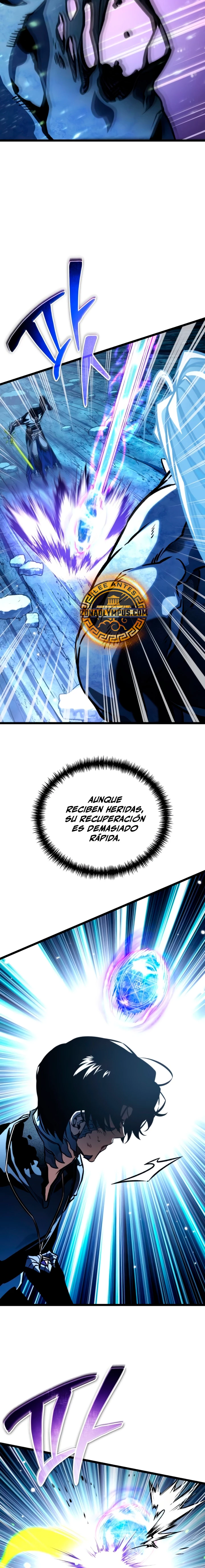 Reencarnado Capitulo 65 página 32