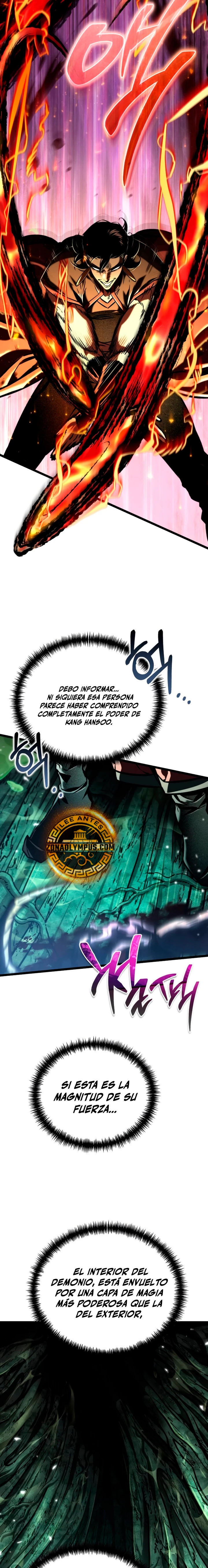 Reencarnado Capitulo 65 página 5