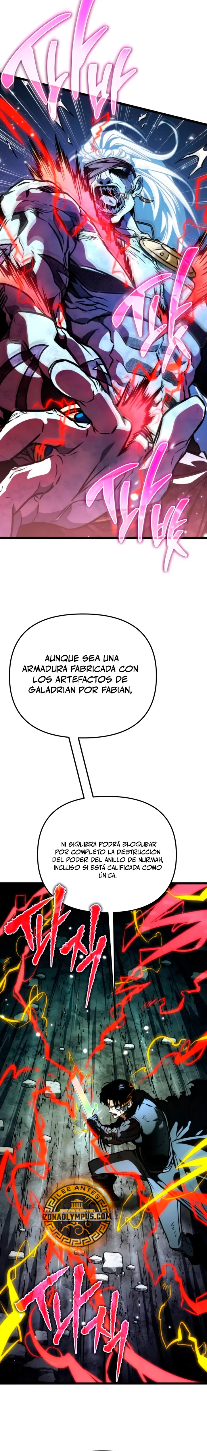 Reencarnado Capitulo 66 página 12