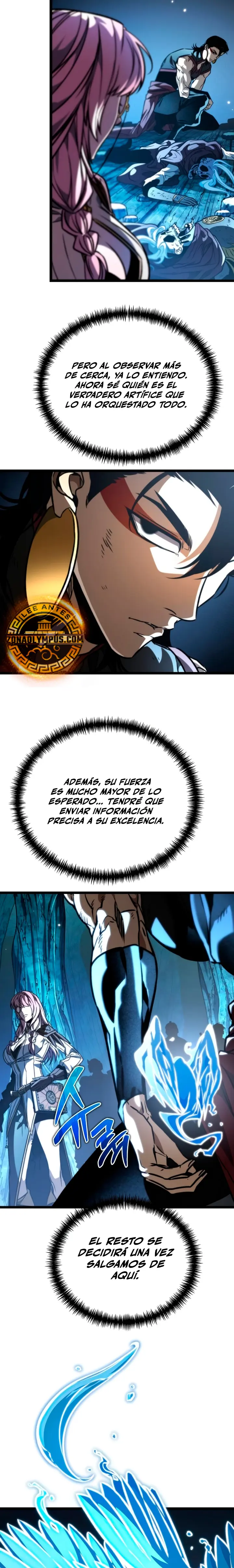 Reencarnado Capitulo 66 página 24