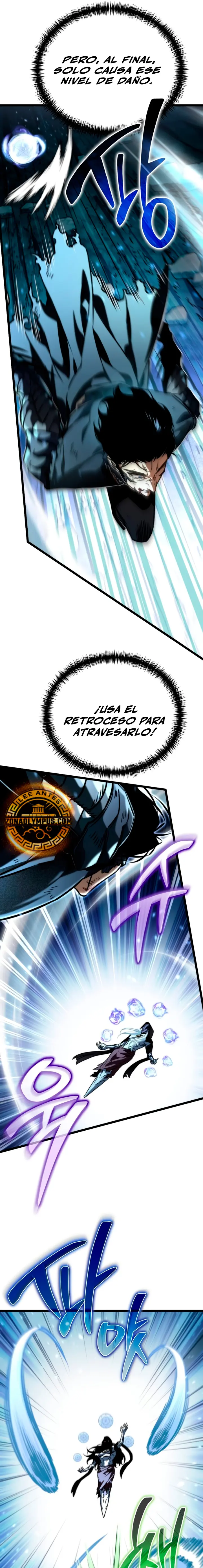 Reencarnado Capitulo 66 página 28