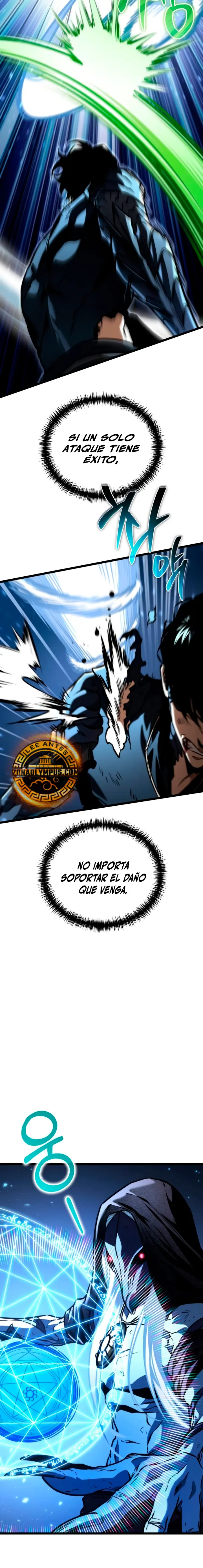 Reencarnado Capitulo 66 página 29
