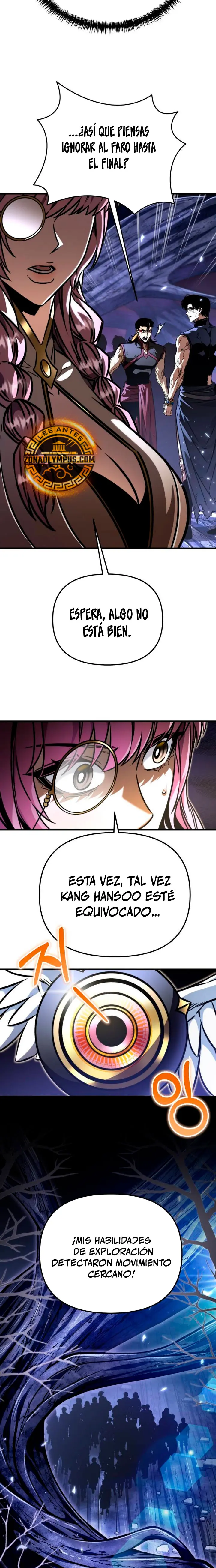 Reencarnado Capitulo 67 página 14