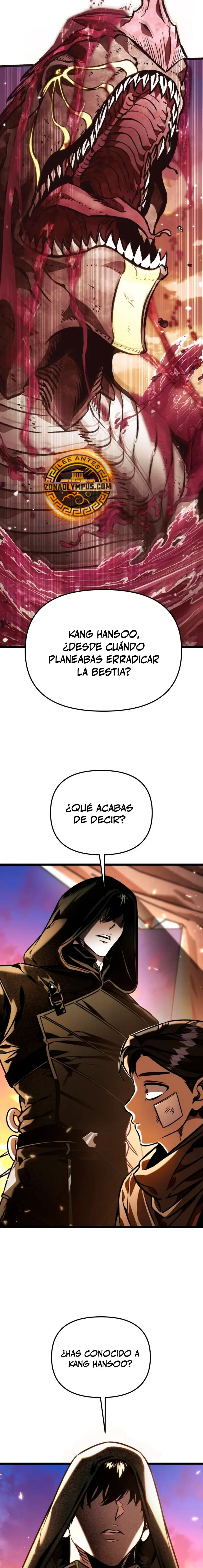 Reencarnado Capitulo 67 página 20