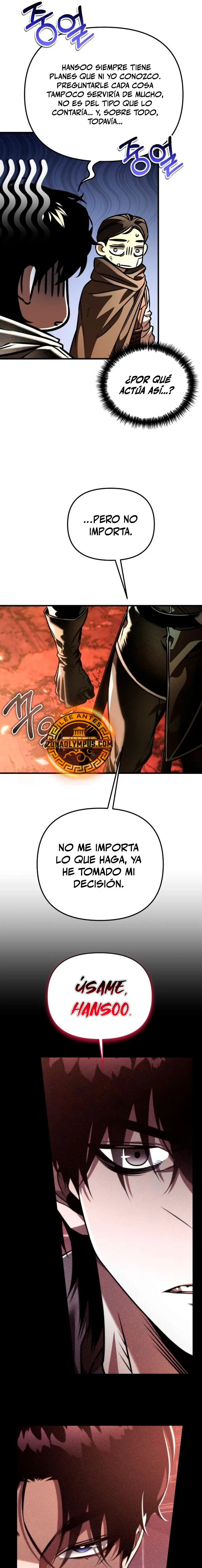 Reencarnado Capitulo 67 página 24