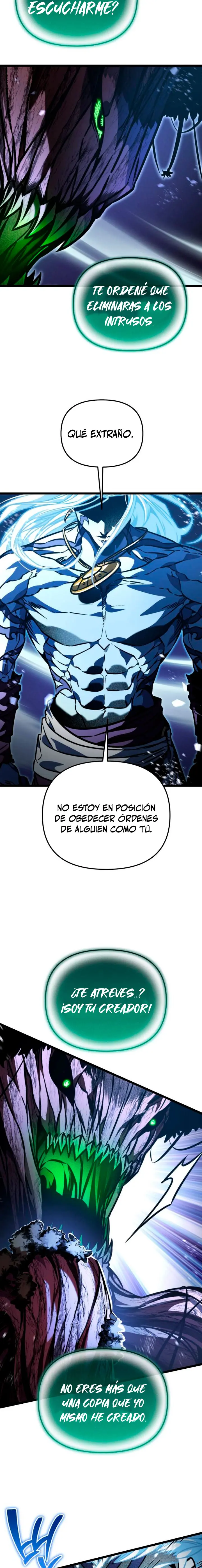 Reencarnado Capitulo 67 página 35