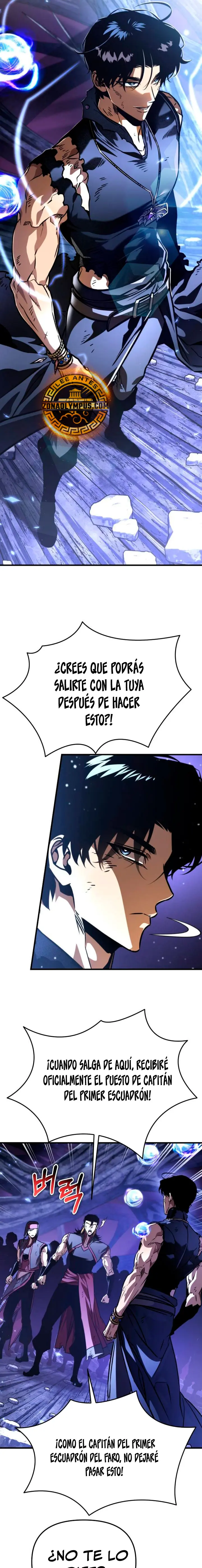 Reencarnado Capitulo 67 página 8