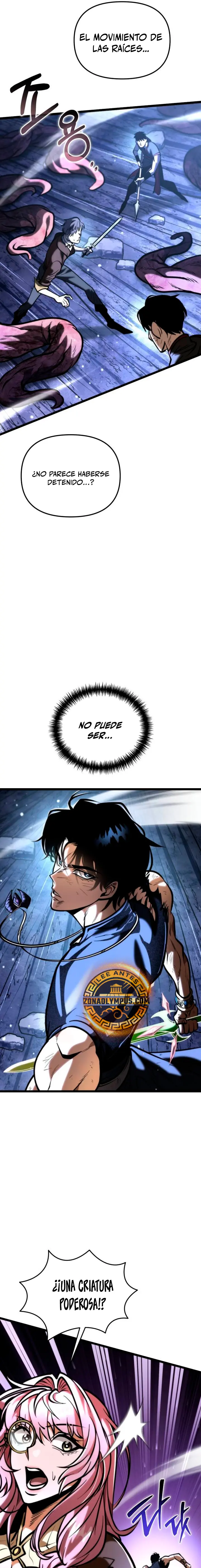 Reencarnado Capitulo 68 página 28