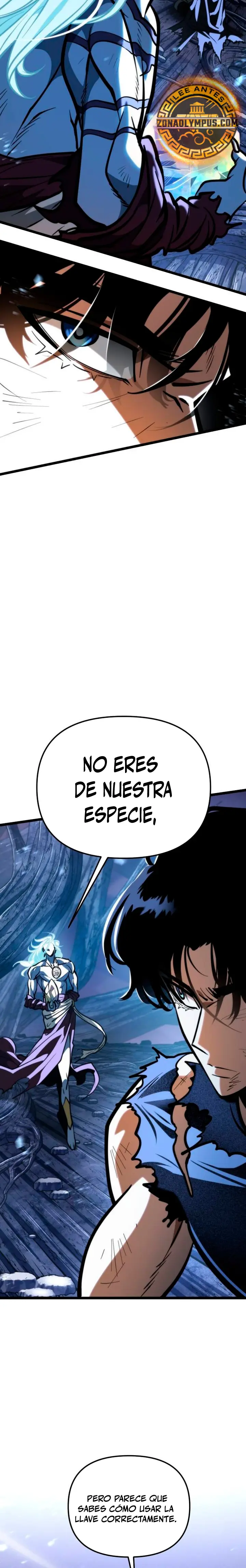 Reencarnado Capitulo 68 página 34