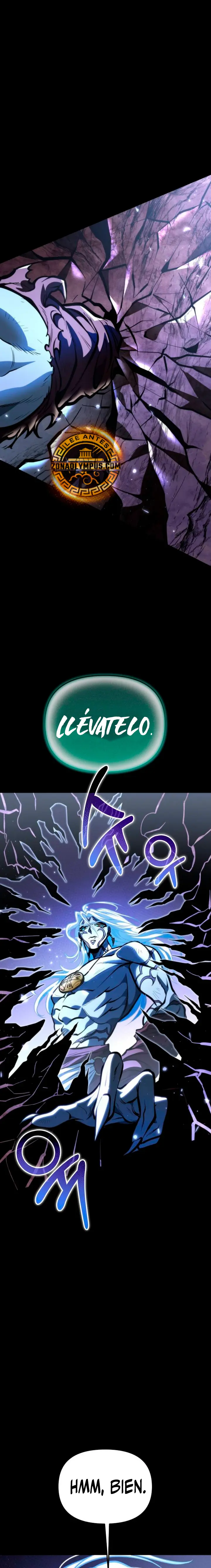 Reencarnado Capitulo 68 página 8
