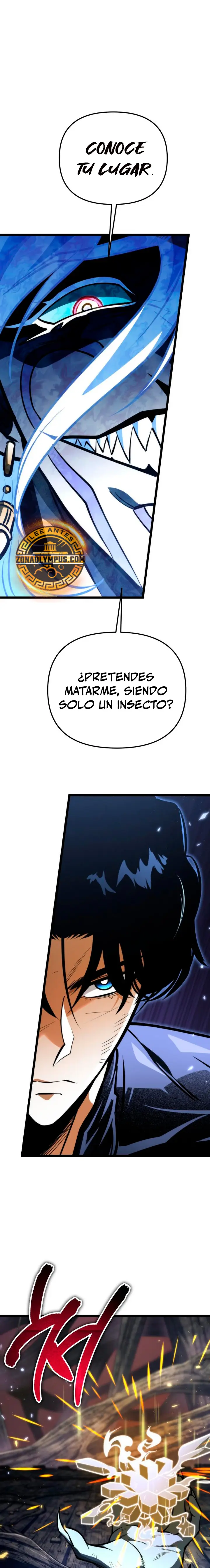 Reencarnado Capitulo 69 página 10