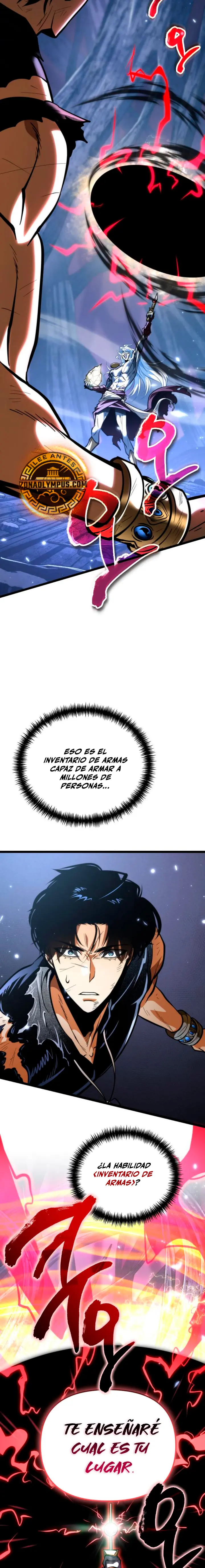 Reencarnado Capitulo 69 página 13