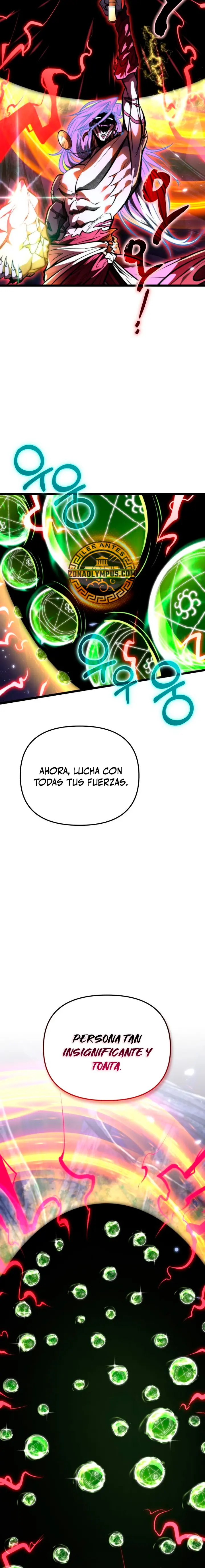 Reencarnado Capitulo 69 página 14