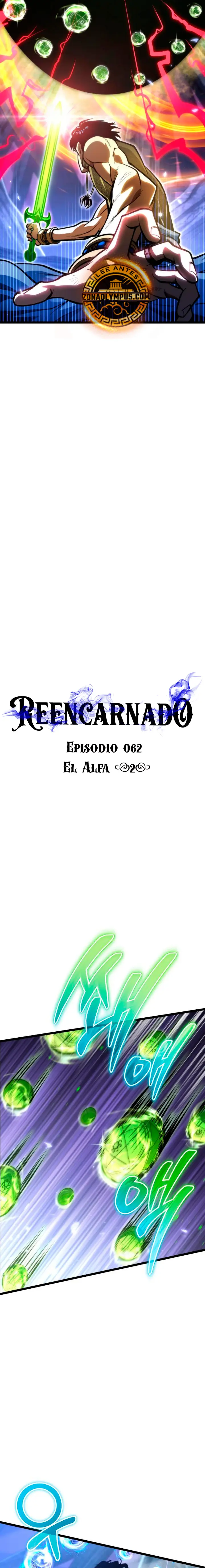 Reencarnado Capitulo 69 página 15