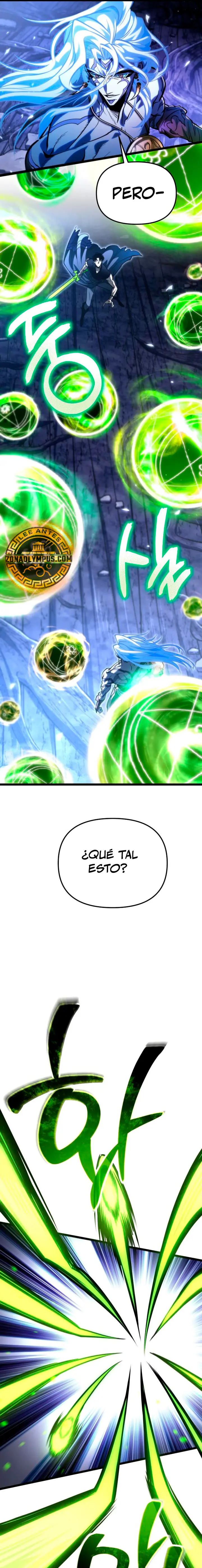 Reencarnado Capitulo 69 página 17
