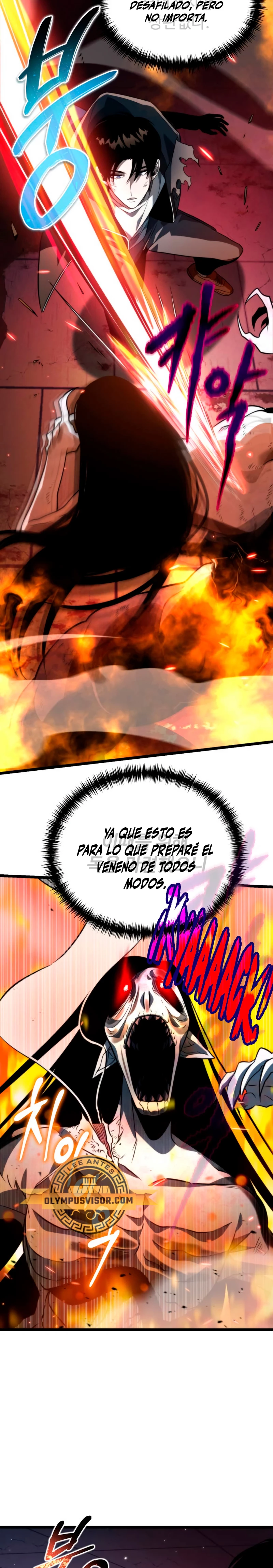 Reencarnado Capitulo 7 página 22