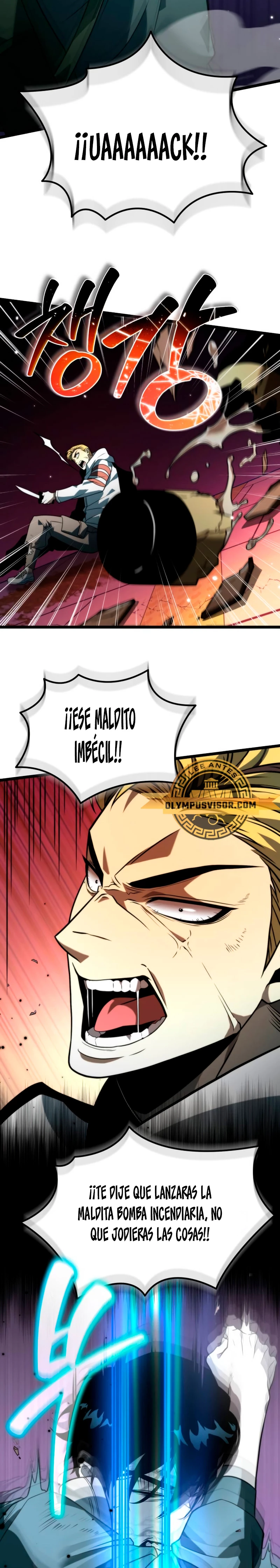 Reencarnado Capitulo 7 página 29