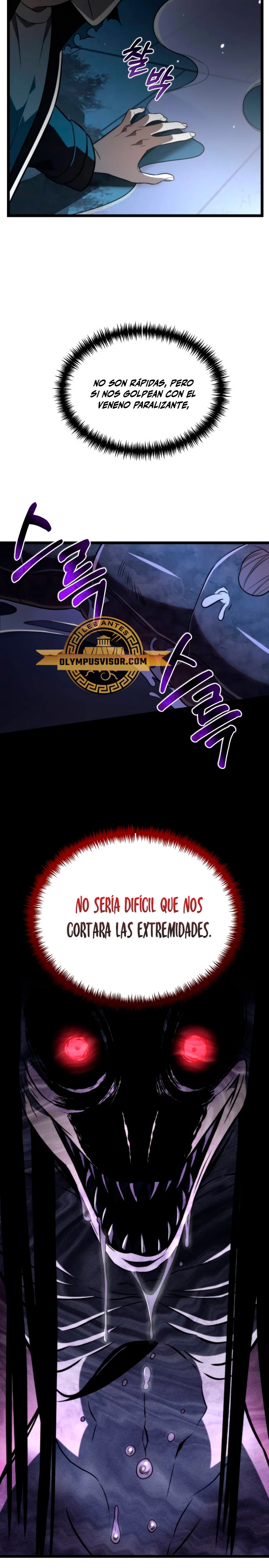 Reencarnado Capitulo 7 página 3