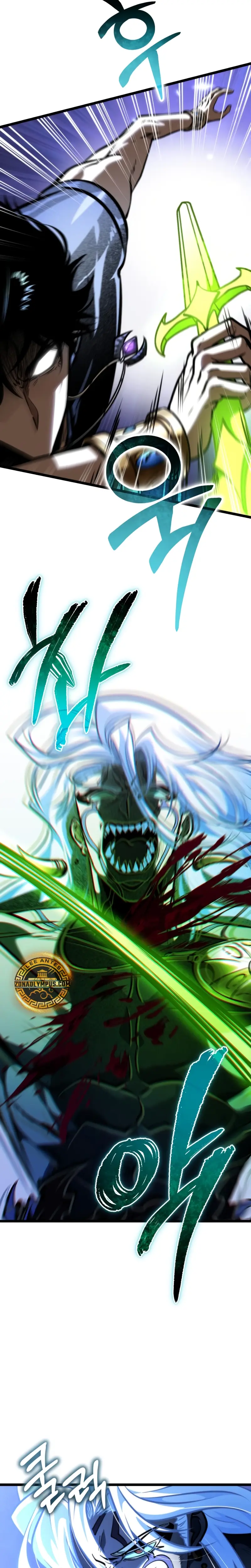 Reencarnado Capitulo 70 página 10